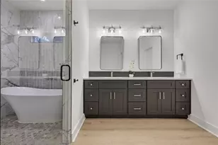 8631 Bighorn Cir, Lago Vista, TX 78645 - Photo 7