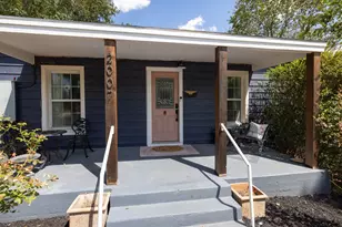 2007 S Church St, Georgetown, TX 78626 - Photo 3