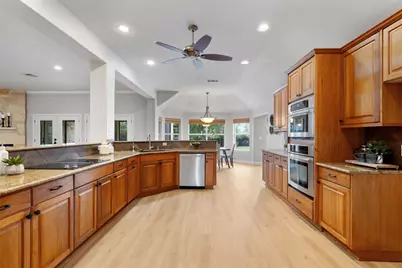 208 Neal Drive, Liberty Hill, TX 78642 - Photo 11