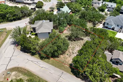 18510 Lakehead Circle, Lago Vista, TX 78645 - Photo 1