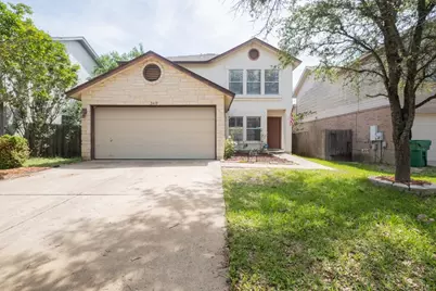 2412 Byfield Drive, Cedar Park, TX 78613 - Photo 1