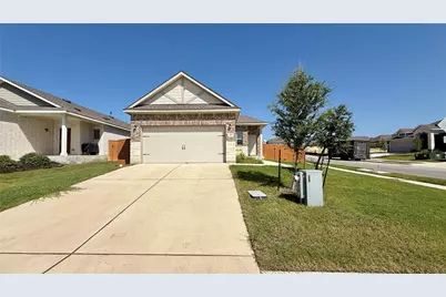 [Address not provided], Kyle, TX 78640 - Photo 1
