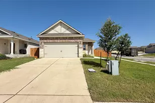 [Address not provided], Kyle, TX 78640 - Photo 1