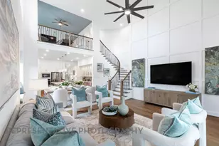 608 High Summit Dr, Georgetown, TX 78628 - Photo 11