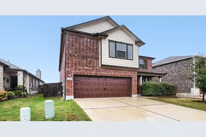 4434 Acerno Street, Round Rock, TX 78665 - Photo 3