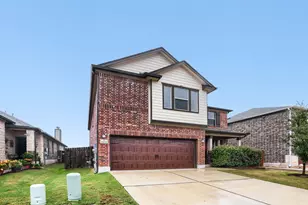 4434 Acerno St, Round Rock, TX 78665 - Photo 3