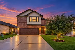 4434 Acerno St, Round Rock, TX 78665 - Photo 1