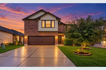 4434 Acerno Street, Round Rock, TX 78665 - Photo 1