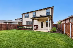 4434 Acerno St, Round Rock, TX 78665 - Photo 29