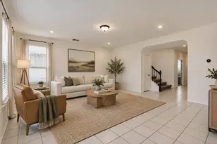 4434 Acerno St, Round Rock, TX 78665 - Photo 7
