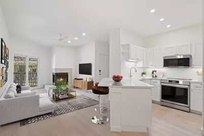 2450 Wickersham Lane #1307, Austin, TX 78741 - Photo 1