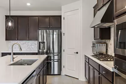 328 Terrene Trail, Georgetown, TX 78628 - Photo 3