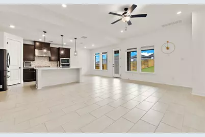 328 Terrene Trail, Georgetown, TX 78628 - Photo 5