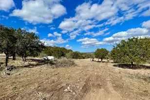 Lot 24 & Lot 25 Prince Peak St, Cottonwood Shores, TX 78657 - Photo 1