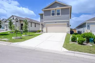 616 Barbary Coast Ln, Jarrell, TX 76537 - Photo 3