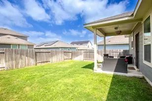 616 Barbary Coast Ln, Jarrell, TX 76537 - Photo 33