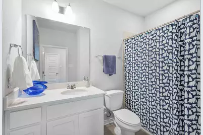 616 Barbary Coast Lane, Jarrell, TX 76537 - Photo 15