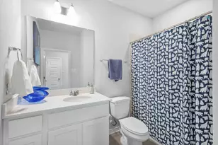 616 Barbary Coast Ln, Jarrell, TX 76537 - Photo 15