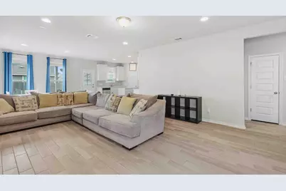 616 Barbary Coast Lane, Jarrell, TX 76537 - Photo 5
