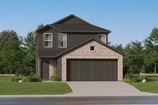 236 Mets Wy, Hutto, TX 78634 - Photo 5