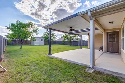 741 Carol Drive, Hutto, TX 78665 - Photo 21