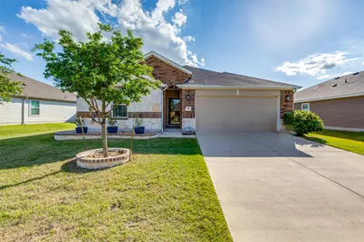 741 Carol Drive, Hutto, TX 78665 - Photo 1