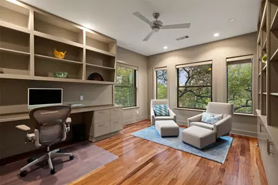 5910 Doone Valley Court, Austin, TX 78731 - Photo 29