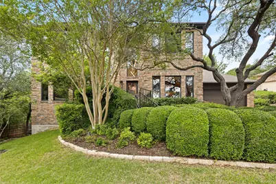 5910 Doone Valley Court, Austin, TX 78731 - Photo 39