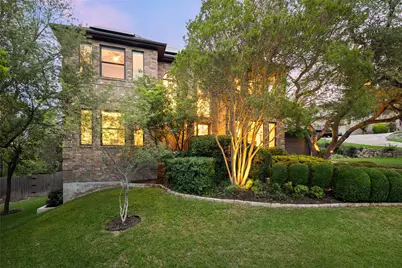 5910 Doone Valley Court, Austin, TX 78731 - Photo 7