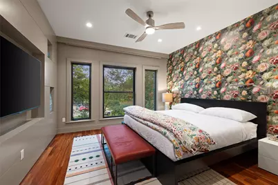 5910 Doone Valley Court, Austin, TX 78731 - Photo 5