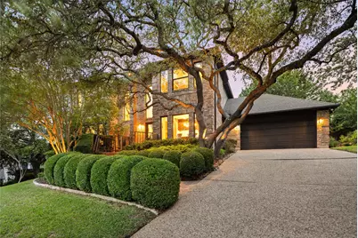 5910 Doone Valley Court, Austin, TX 78731 - Photo 37