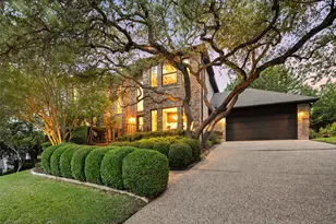5910 Doone Valley Ct, Austin, TX 78731 - Photo 37