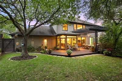 5910 Doone Valley Court, Austin, TX 78731 - Photo 31