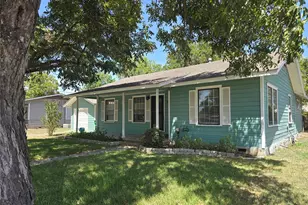 [Address not provided], Thorndale, TX 76577 - Photo 1