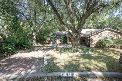 9104 Quail Creek Drive #B, Austin, TX 78758 - Photo 3