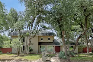 9411 Cedar Crest Dr, Austin, TX 78750 - Photo 1