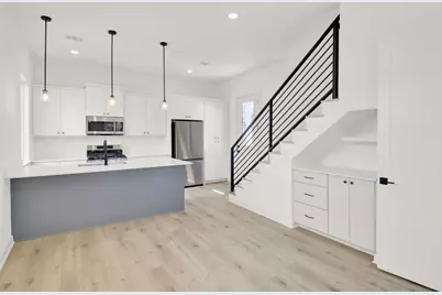 7208 Providence Avenue #3, Austin, TX 78752 - Photo 3