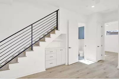 7208 Providence Avenue #3, Austin, TX 78752 - Photo 5