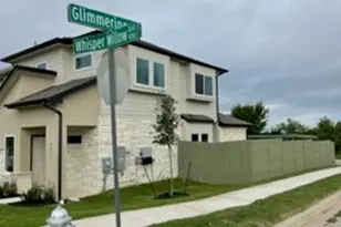 9616 Whispher Willow Blvd, Manor, TX 78653 - Photo 1