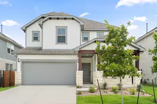 113 Singing Dove Wy, Liberty Hill, TX 78642 - Photo 1