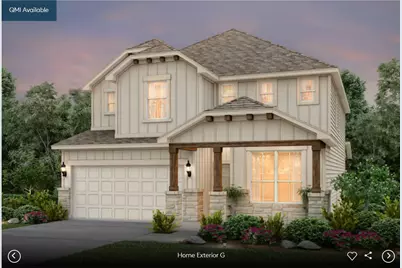 113 Singing Dove Way, Liberty Hill, TX 78642 - Photo 1