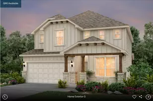 113 Singing Dove Wy, Liberty Hill, TX 78642 - Photo 1