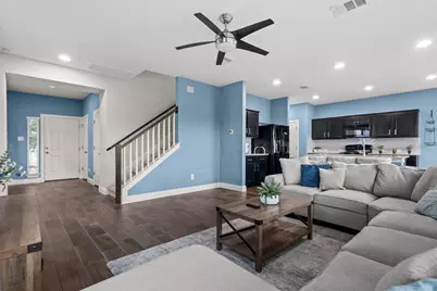 5873 Urbano Bend #19, Round Rock, TX 78665 - Photo 15