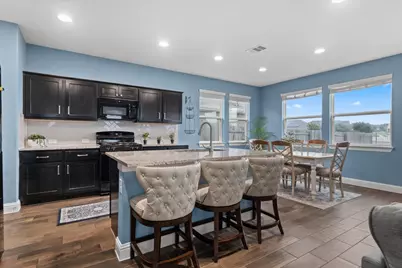5873 Urbano Bend #19, Round Rock, TX 78665 - Photo 5