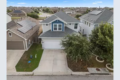 5873 Urbano Bend #19, Round Rock, TX 78665 - Photo 31