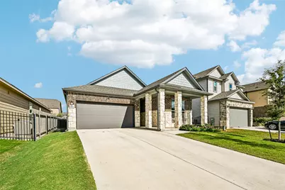 12612 Oxford Vineyard Lane, Manor, TX 78653 - Photo 3