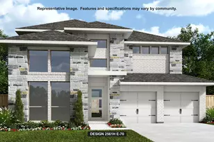 1321 Cypress Paul St, Georgetown, TX 78628 - Photo 3