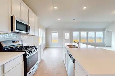 20009 Hirono Drive, Manor, TX 78653 - Photo 7