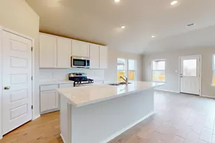 20009 Hirono Dr, Manor, TX 78653 - Photo 3