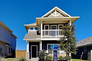1052 Esplanade Pkwy, San Marcos, TX 78666 - Photo 1